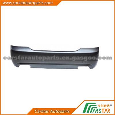 CAR REAR BUMPER FOR MERECEDES-BENZ S350 09