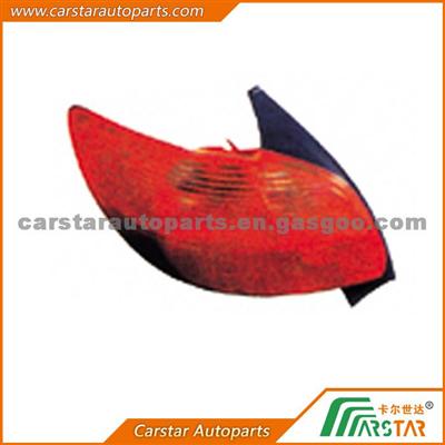 CAR TAIL LAMP FOR PEUGEOT 206 550-1921-UE