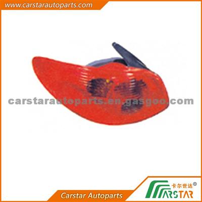 CAR TAIL LAMP N/M FOR PEUGEOT 206 L 6350.SO/R 6351.SO