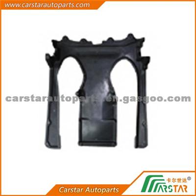 CAR OIL PAN FOR MERECEDES-BENZ S350 09 2215242530