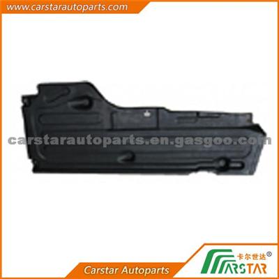 CAR SIDE BODY MOULDING FOR MERECEDES-BENZ S350 09 L 2196801906/R 2196802106