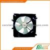 CAR FAN RADIATOR ASSY FOR TOYOTA COROLLA 93-94/AE100