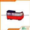 CAR TAIL LAMP FOR TOYOTA COROLLA 93-94/AE100 L 81560-02060/R 81550-02060