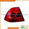 CAR TAIL LAMP FOR TOYOTA COROLLA 01 L 81560-02251/R 81550-02261