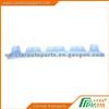 CAR REAR BUMPER INNER FOR TOYOTA COROLLA 03(CN) 52615-02050  TY024047-1