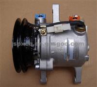 Auto Ac Air Compressor Sanden SV07E 447220-6771