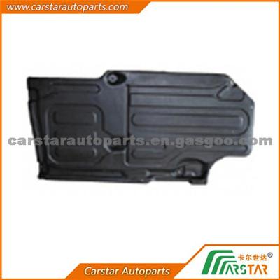 CAR SIDE BODY MOULDING FOR MERECEDES-BENZ S350 09 L 2196802106/R 2196802206