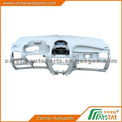 CAR DASH BOARD FOR PEUGEOT 206