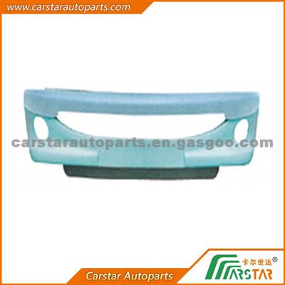 CAR FRONT BUMPER FOR PEUGEOT 206