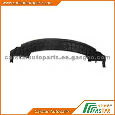 CAR FRONT BUMPER BRACKET FOR PEUGEOT 206