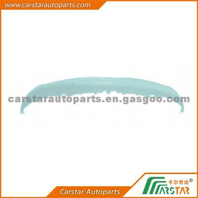 CAR FRONT BUMPER MOULDING FOR PEUGEOT 206