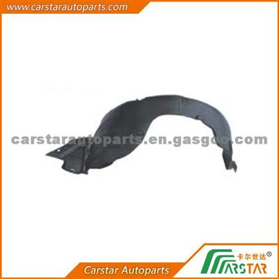 CAR FENDER INNER FOR HYUNDAI AVANTE(ELANTRA) 11 86812-3X000