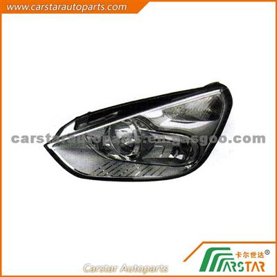 CAR HEAD LAMP FOR S-MAX FORD 7M21-13W030-AB/R 7M21-13W029-AB