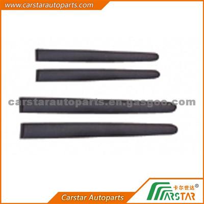 CAR MOULDING FOR PEUGEOT 206 9119V7