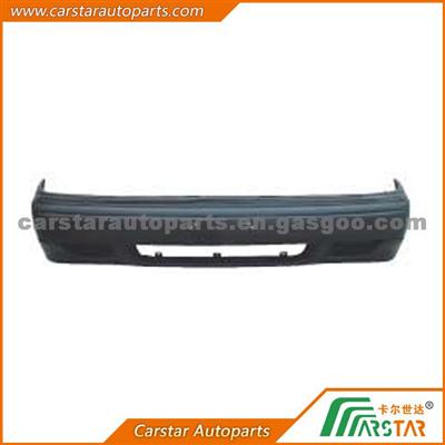 CAR FRONT BUMPER FOR HYUNDAI EXCEL 90-95