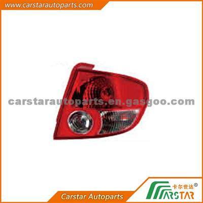 CAR TAIL LAMP FOR HYUNDAI GETZ 02 L 92401-1C000/R 92402-1C000