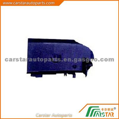 DUSTPROOF COVER FOR S-MAX FORD 6M21-9F721-AC