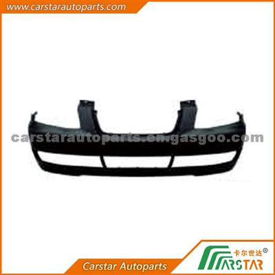 CAR FRONT BUMPER FOR HYUNDAI GETZ 02 86511-1C000