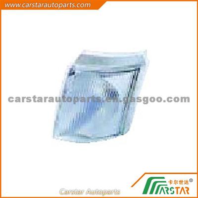 CAR CORNER LAMP FOR TRANSIT 91-95 FORD