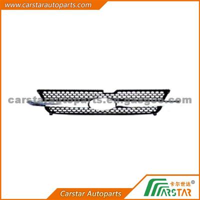 CAR GRILLE(CHROME) FOR HYUNDAI GETZ 02 86360-1C000