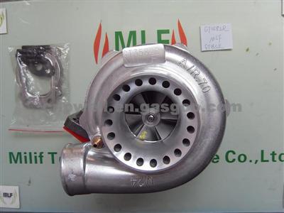 GT3582R Ball Bearing Turbocharger