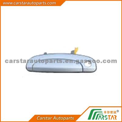 CAR FRONT OUTER HANDLE FOR HYUNDAI GETZ 02