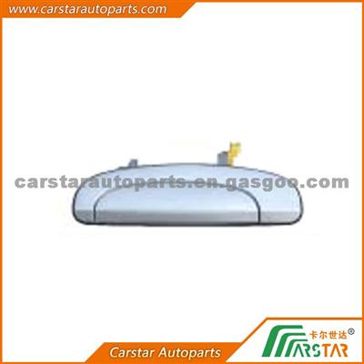 CAR REAR OUTER HANDLE FOR HYUNDAI GETZ 02