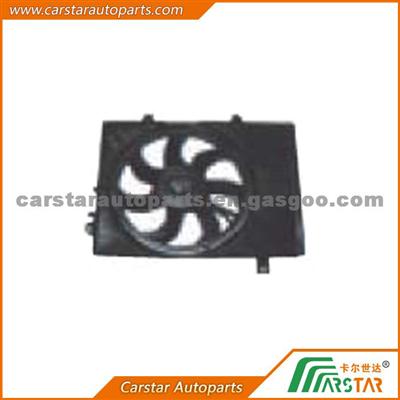 CAR COOLING FAN ASSY FOR HYUNDAI GETZ 02 25380-1C100