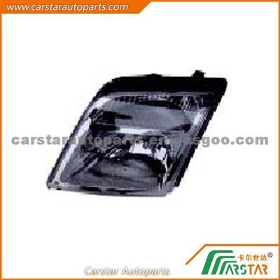 CAR HEAD LAMP FOR TRANSIT 03 FORD L 1346495/R 1346497