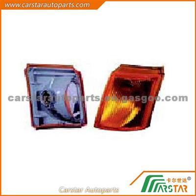 CAR CORNER LAMP FOR TRANSIT 96-99 FORD