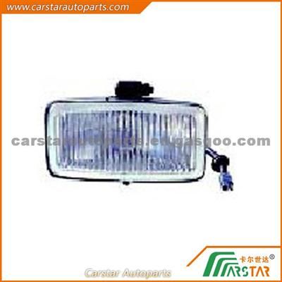 CAR FOG LAMP FOR TRANSIT 96-99 FORD L 1665119