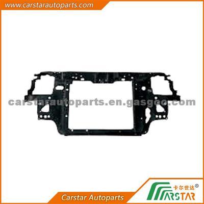 CAR RADIATOR SUPPORT FOR HYUNDAI GETZ 06