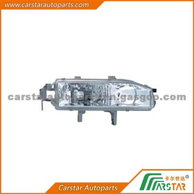 CAR HEAD LAMP FOR HONDA ACCORD 92 L(R) 33153(33103)-SM4-307