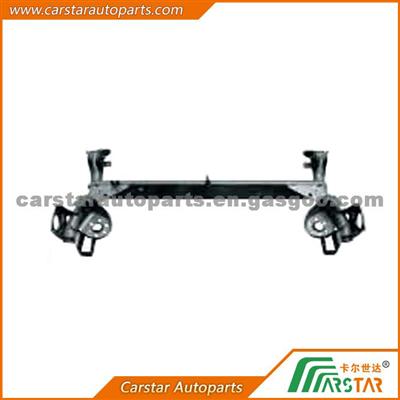 CAR REAR CROSSMEMBER FOR HYUNDAI GETZ 06 55100-1C200