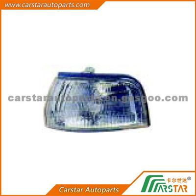 CAR CORNER LAMP FOR HONDA ACCORD 92 L(R) 34350(34300)-SM4-G03