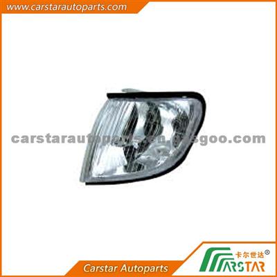 CAR CORNER LAMP FOR HYUNDAI H1/STAREX 00-03 L 92301-4A500/R 92302-4A500