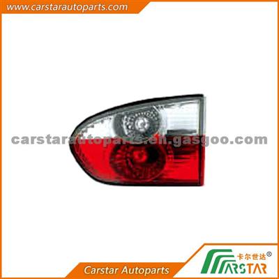 CAR TAIL LAMP(CRYSTAL) FOR HYUNDAI H1/STAREX 00-03   HY019004-I-CY