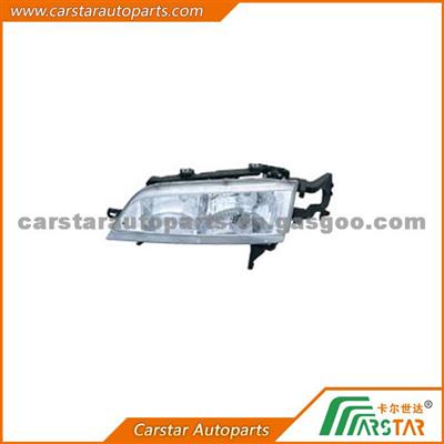 CAR HEAD LAMP(USA) FOR HONDA ACCORD 96 R 33103-SV4-A01