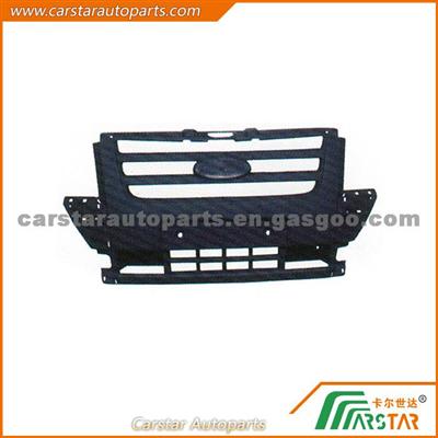 CAR BUMPEFRONT BUMPER FOR TRANSIT V348 FORD