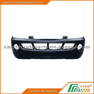 CAR FRONT BUMPER FOR HYUNDAI H1/STAREX 00-03 86510-4A500