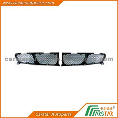 CAR BUMPER GRILLE FOR HYUNDAI H1/STAREX 00-03