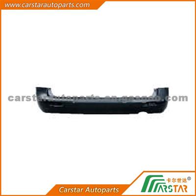 CAR REAR BUMPER FOR HYUNDAI H1/STAREX 00-03 86610-4A000