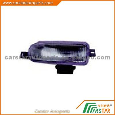 CAR FOG LAMP FOR TRANSIT 00 FORD L 1058215/R 1058230