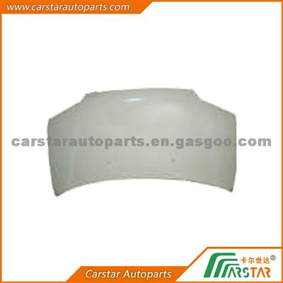 CAR HOOD FOR HYUNDAI H1/STAREX 00-03