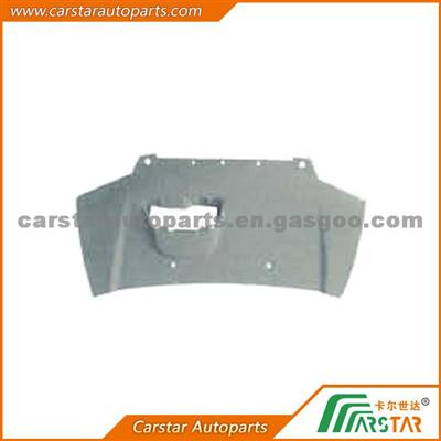 CAR HOOD FOR HYUNDAI H1/STAREX 00-03 66400-4A562