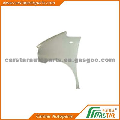 CAR FENDER WITH HOLE FOR HYUNDAI H1/STAREX 00-03 L 66311-4A000/R 66321-4A000