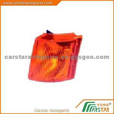 CAR CORNER LAMP FOR TRANSIT 86-90 FORD L 6166918/R 6166918