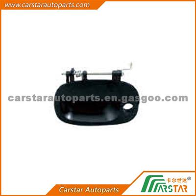 CAR FRONT OUTER HANDLE FOR HYUNDAI H1/STAREX 00-03 L 82650-4A300CA/R 82660-4A300CA