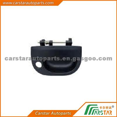 CAR REAR OUTER HANDLE FOR HYUNDAI H1/STAREX 00-03 83660-4A300CA