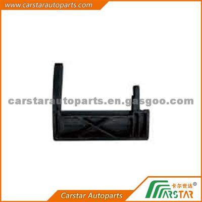 CAR REAR DOOR OUTER HANDLE FOR HYUNDAI H1/STAREX 00-03